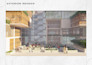do realistic exterior 3d rendering and visualization for buildings